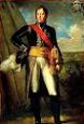 French Marshal Michel Ney (1769-1815)