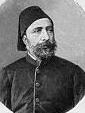 Midhat Pasha of Turkey (1822-83)