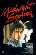 'Midnight Express', 1978