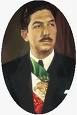 Miguel Alemán Valdés of Mexico (1900-83)