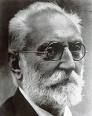 Miguel de Unamuno (1864-1936)