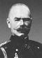 Russian Gen. Mikhail Vasiliyevich Alekseyev (1857-1918)