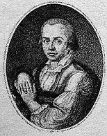 Mikhail Kozlovsky (1753-1802)