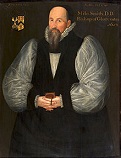 Miles Smith (1554-1624)