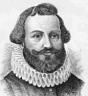 Myles Standish (1584-1656)