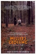 'Millers Crossing', 1990