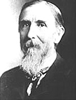 Milton Bradley (1836-1911)