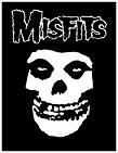 The Misfits Logo