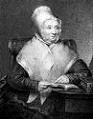Miss Hannah Adams (1755-1831)