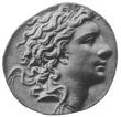 Mithridates VI the Great of Pontus (-135 to -63)