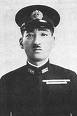 Japanese Capt. Mitsuo Fuchida (1902-76)