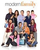 'Modern Family', 2009-