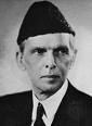 Mohammad Ali Jinnah of Pakistan (1876-1948)