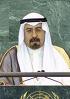Sheikh Mohammad Sabah Al-Salem Al-Sabah of Kuwait (1955-)