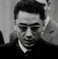 Mohammed Khemisti of Algeria (1930-63)