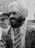 Indian Gen. Mohan Singh (1909-89)