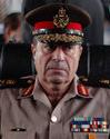 Egyptian Lt. Gen. Mohsen el-Fangary