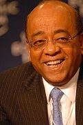 Mo Ibrahim (1946-)