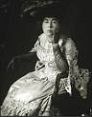 'Unsinkable' Molly Brown (1867-1932)