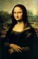'Mona Lisa' by Leonardo da Vinci (1452-1519), 1503-6