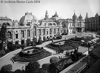 Monte Carlo Casino, 1863