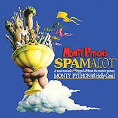 'Monty Pythons Spamalot', 2005