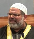 Sheikh Monzer Taleb