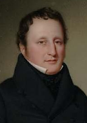 Mordecai Manuel Noah (1785-1851)