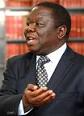 Morgan Richard Tsvangirai of Zimbabwe (1952-2018)