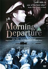 'Morning Departure', 1950