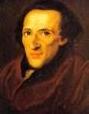 Moses Mendelssohn (1729-86)
