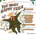 'The Most Happy Fella', 1956