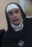 Mother Agnes Mariam of Syria