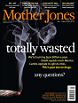 Mother Jones Mag.