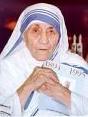 Mother Teresa (1910-97)