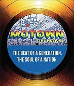 'Motown: The Musical', 2013