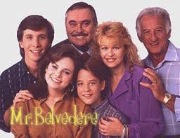'Mr. Belvedere', 1985-90