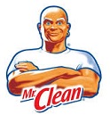 Mr. Clean, 1958