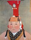 Mrs. Kublai Khan