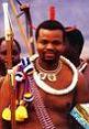 Mswati III of Swaziland (1968-)