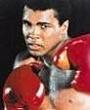 Muhammad Ali (1942-)