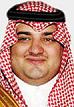 Saudi Prince Muhammad bin Nayef bin Abdul-Aziz (1959-)