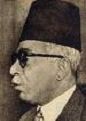 Muhammad Husayn Haykal (1888-1956)