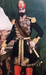 Muhammad III as-Sadiq of Tunisia (1813-82)