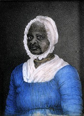 Mum Bett (1744-1829)