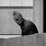 Munich Summer Olympics 1972 Terrorist