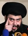 Muqtada al-Sadr of Iraq (1973-)