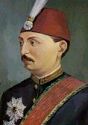 Sultan Murad V of Turkey (1840-1904)