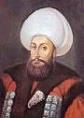 Ottoman Sultan Mustafa IV (1779-1808)