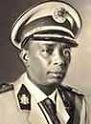 Mwambutsa IV of Burundi (1912-77)